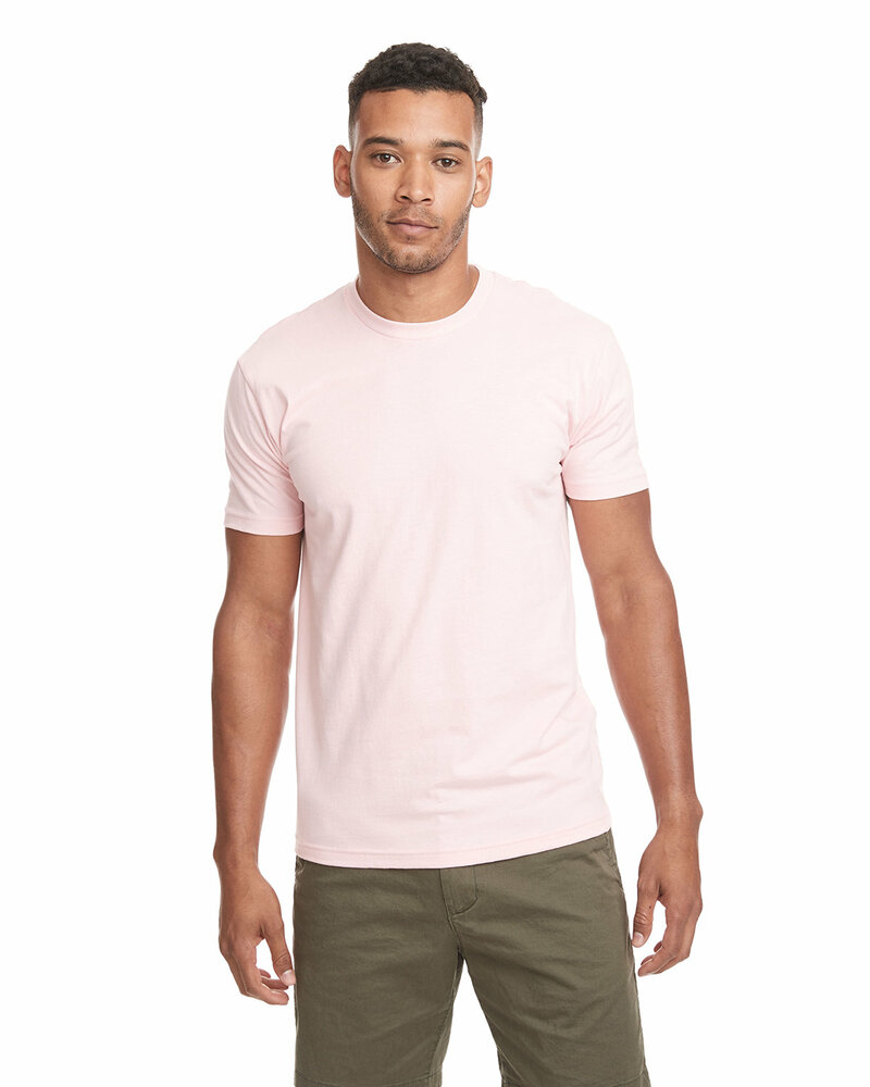 Next Level 3600 Unisex Cotton T-Shirt Front Fullsize"