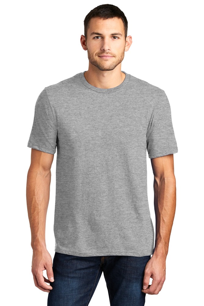 district dt6000 very important tee ® Front Fullsize