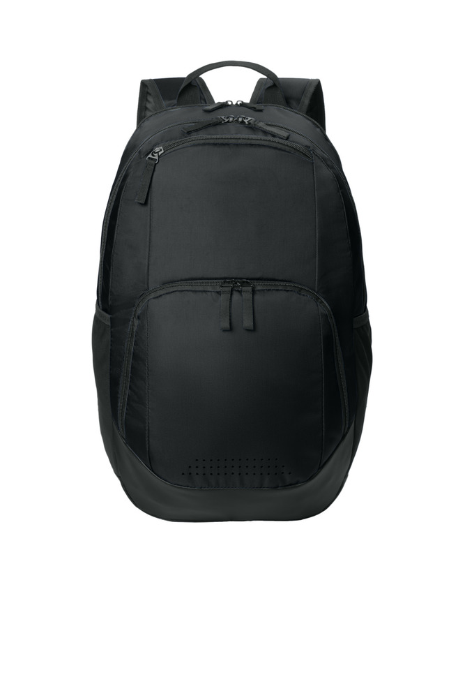 sport-tek bst200 rec backpack Front Fullsize