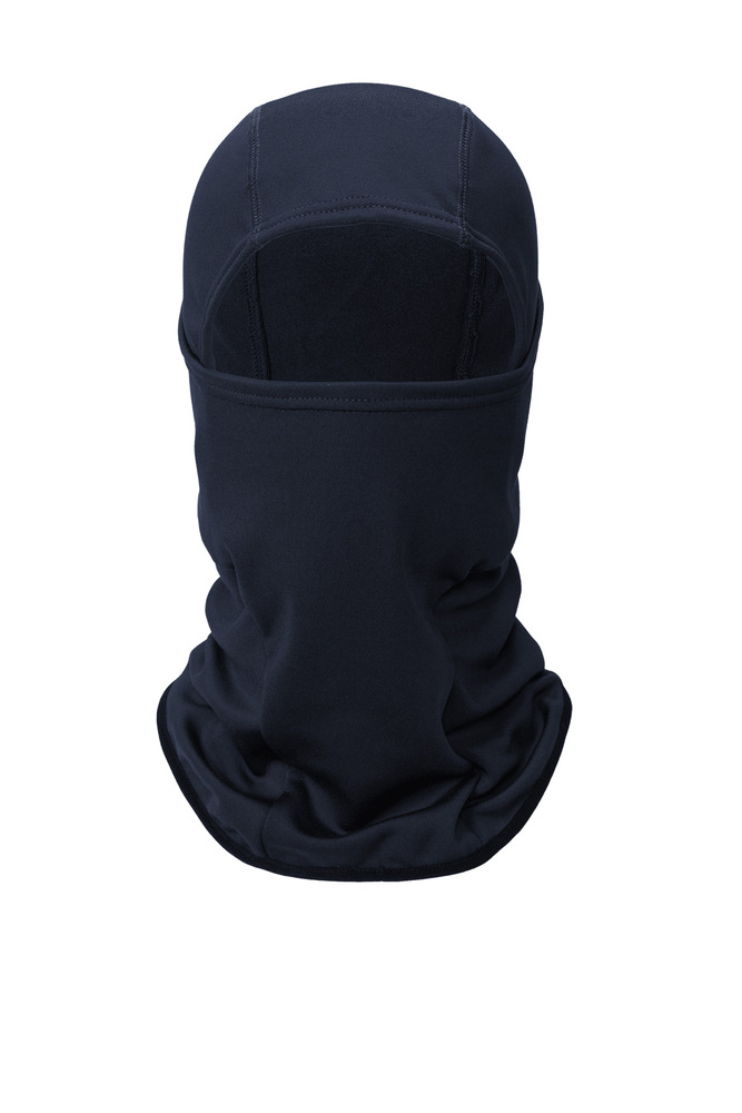 CornerStone CS820 Smooth Fleece Face Mask Front Fullsize"