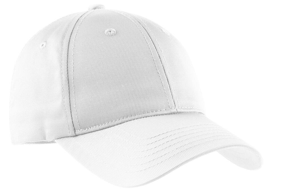 Sport-Tek YSTC10 Youth Dry Zone ® Nylon Cap Front Fullsize"
