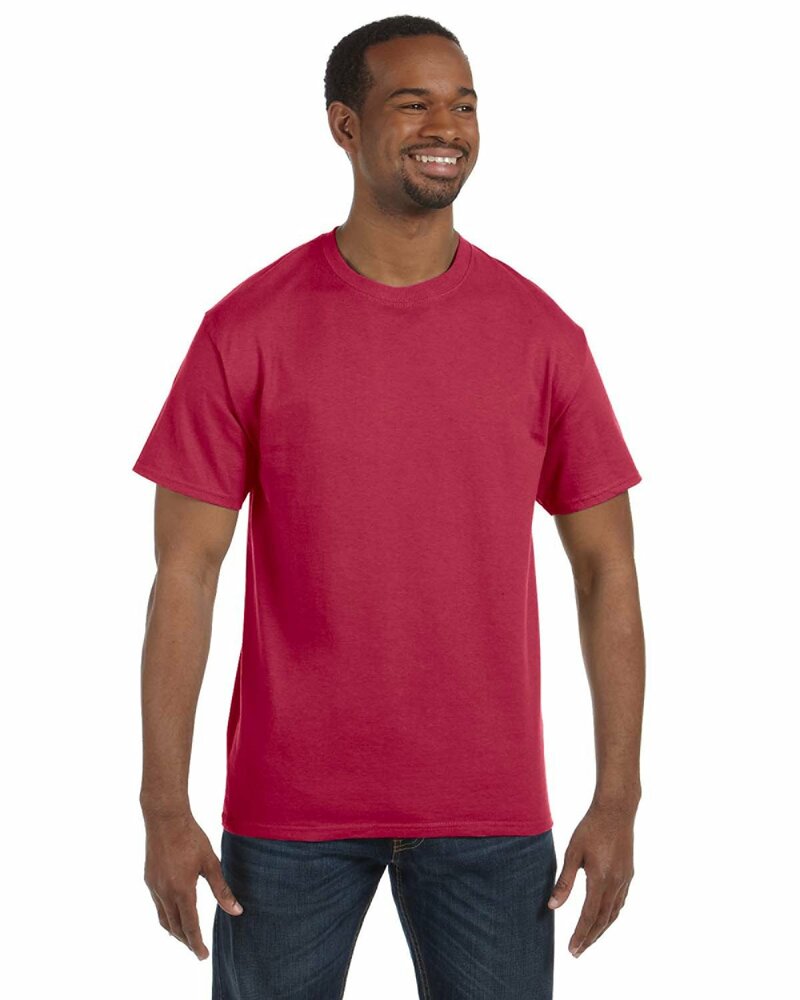 Jerzees 29M Dri-Power® 50/50 T-Shirt Front Fullsize"