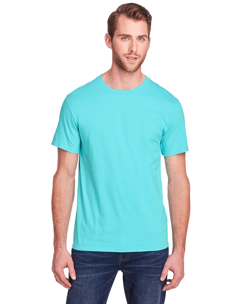 Fruit of the Loom IC47MR Adult ICONIC™ T-Shirt Front Fullsize"