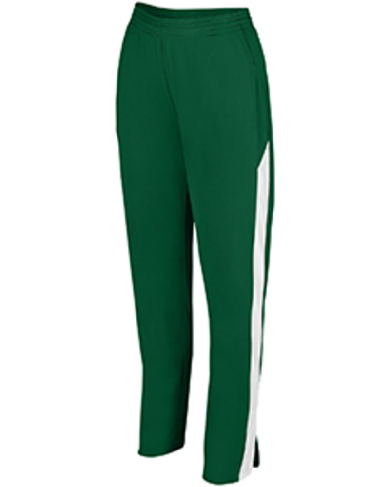 Augusta Sportswear AG7762 Ladies Medalist Pant 2.0 Front Fullsize"