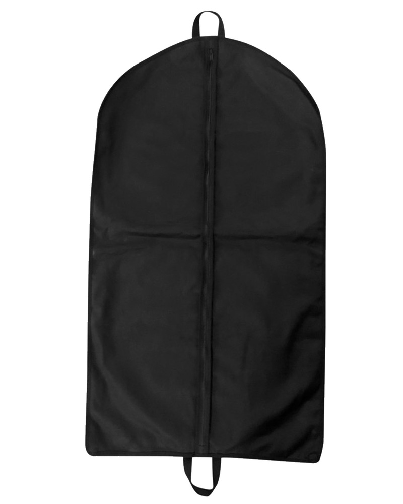 liberty bags 9007a gusseted garment bag Front Fullsize
