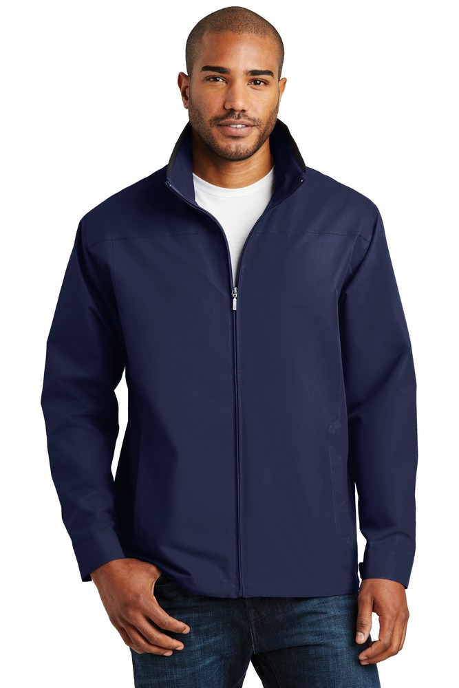 port authority j701 successor™ jacket Front Fullsize