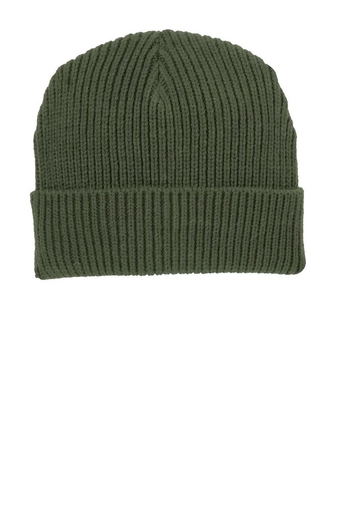 Port Authority C908 Watch Cap Front Fullsize"