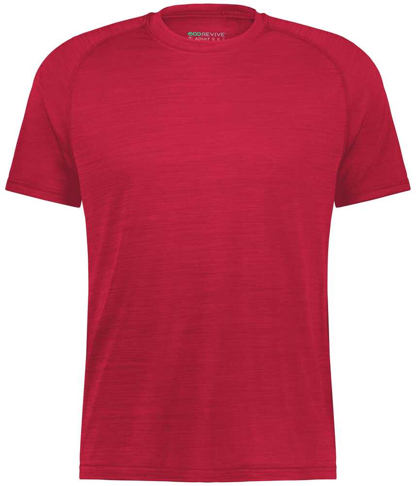 holloway 222654 youth all-pro tee Front Fullsize