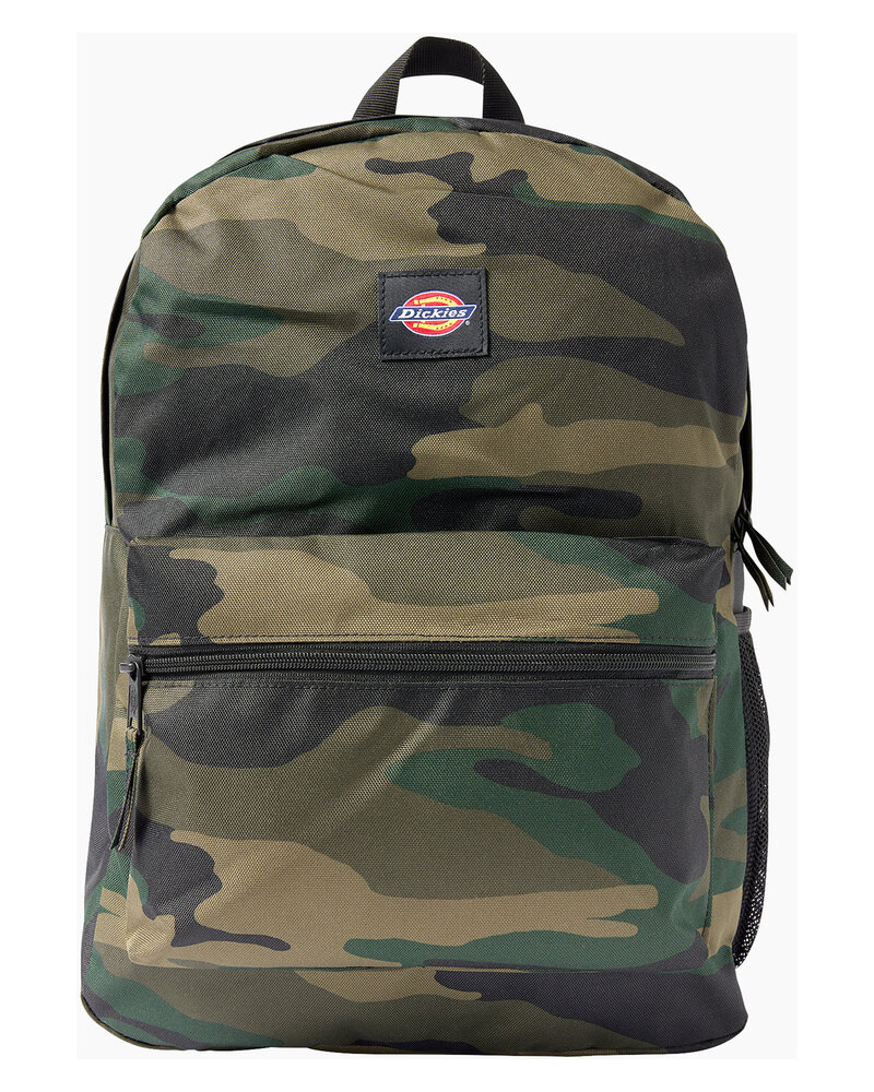 dickies dz22a basic backpack Front Fullsize