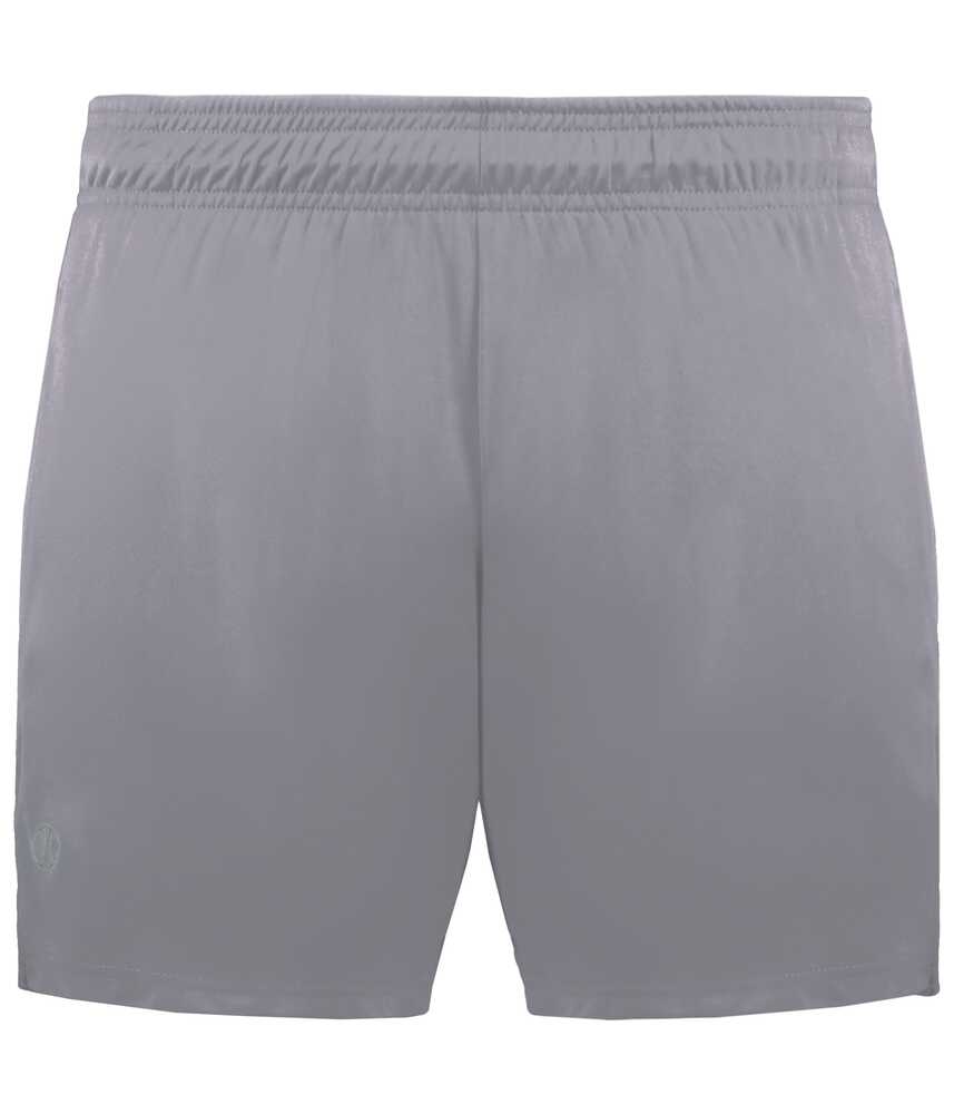 Holloway 223722 Ladies Momentum Shorts Front Fullsize"