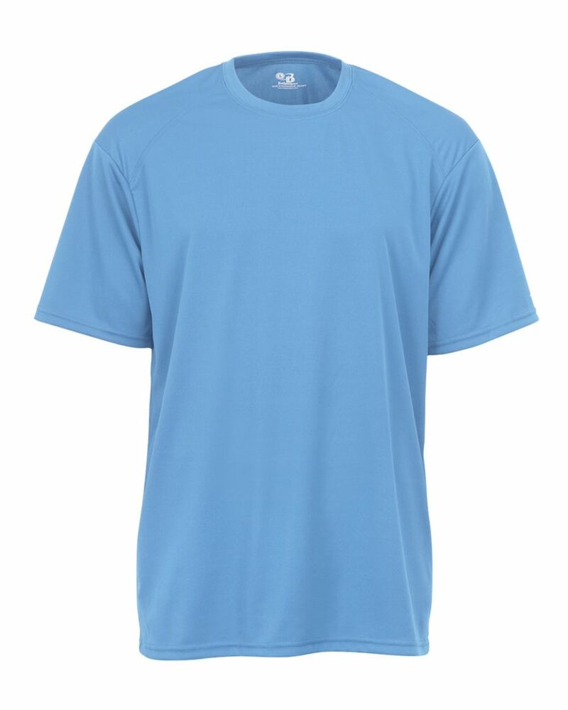 badger sport b2120 b core youth tee Front Fullsize
