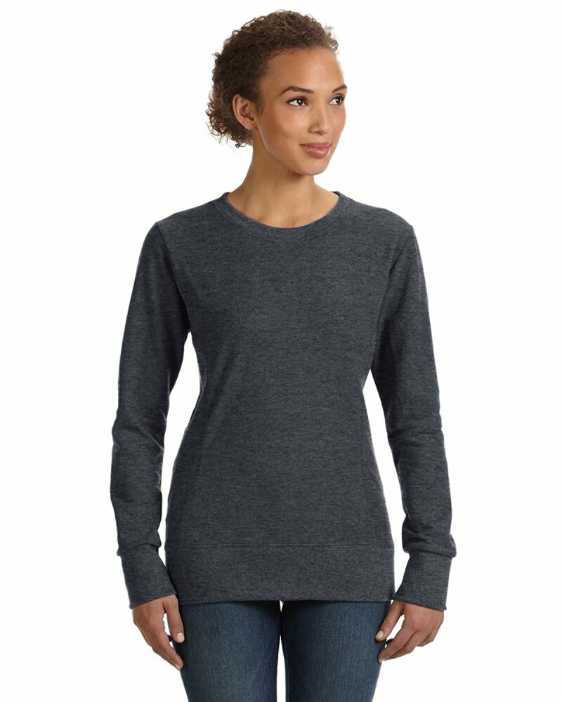 Anvil crewneck sweatshirt best sale