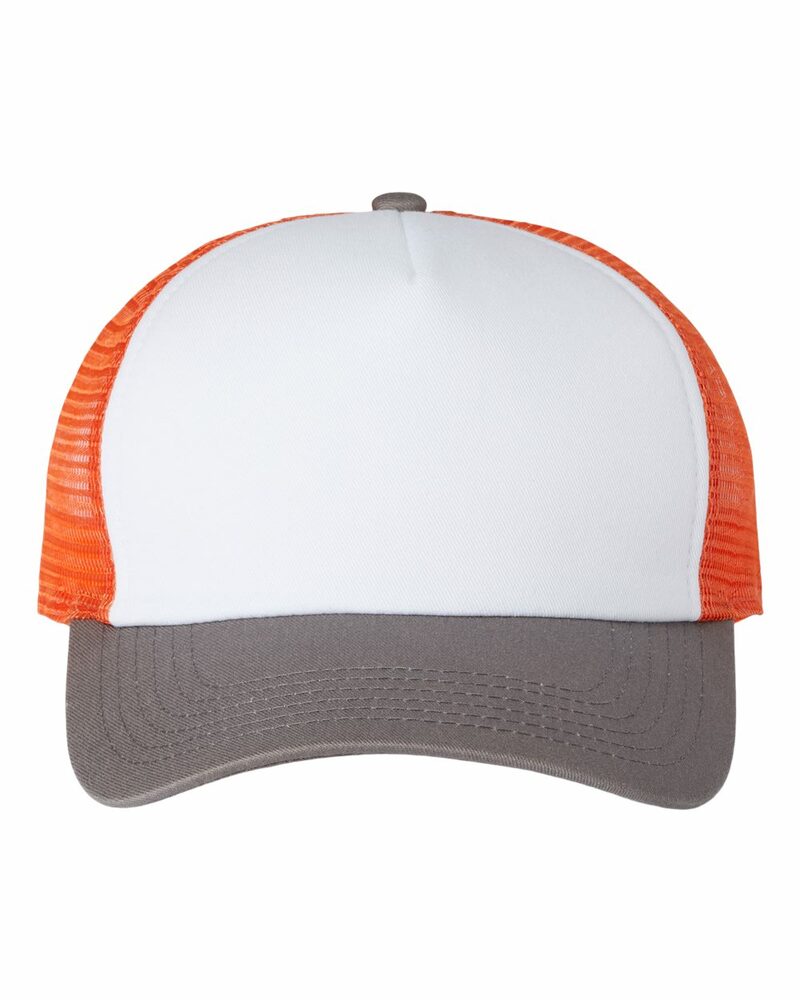 Imperial 1287 North Country Trucker Cap Front Fullsize"