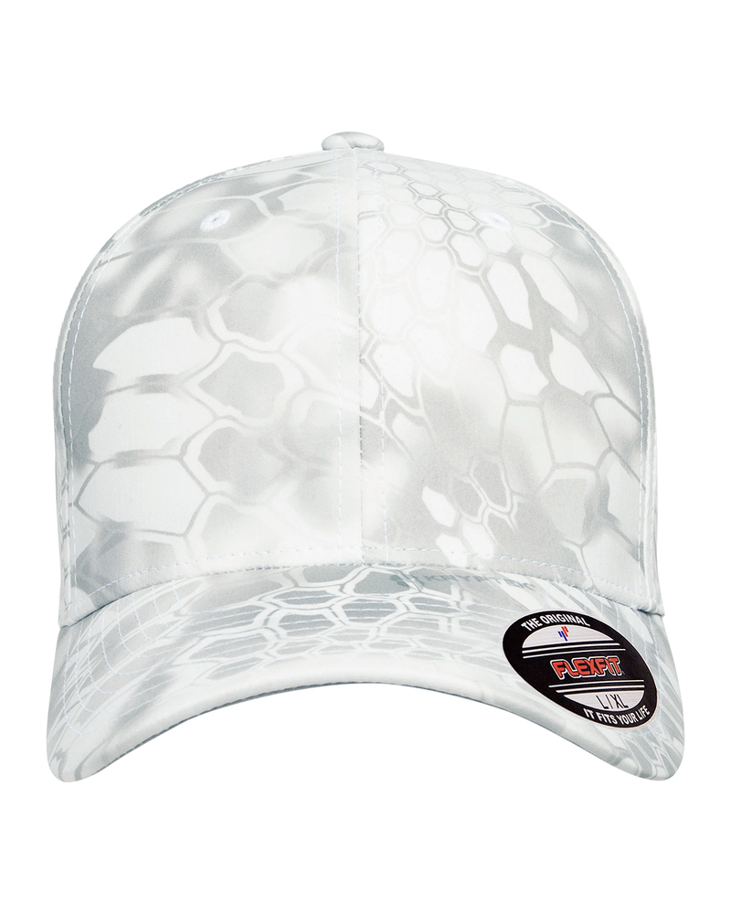 yupoong 6277kr flexfit kryptek® cap Front Fullsize