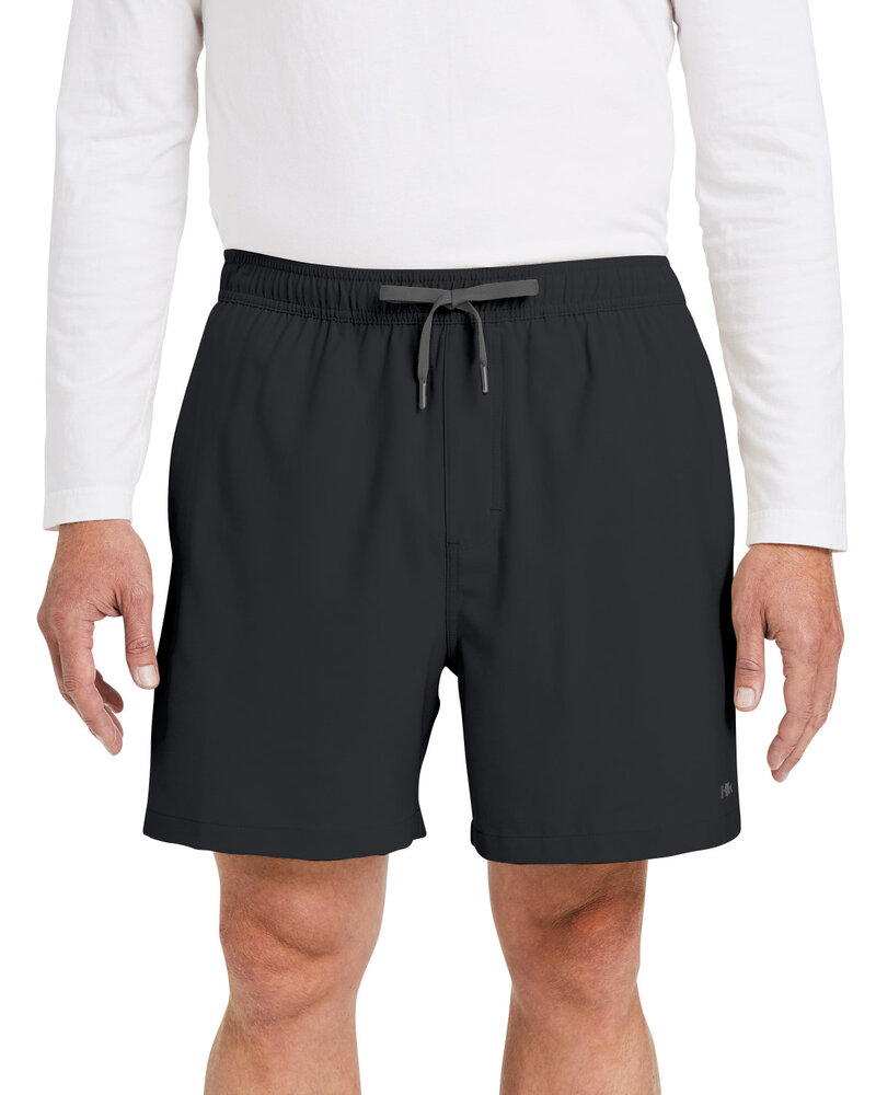 HUK H200184 Men's Pursuit Volley Short Front Fullsize"