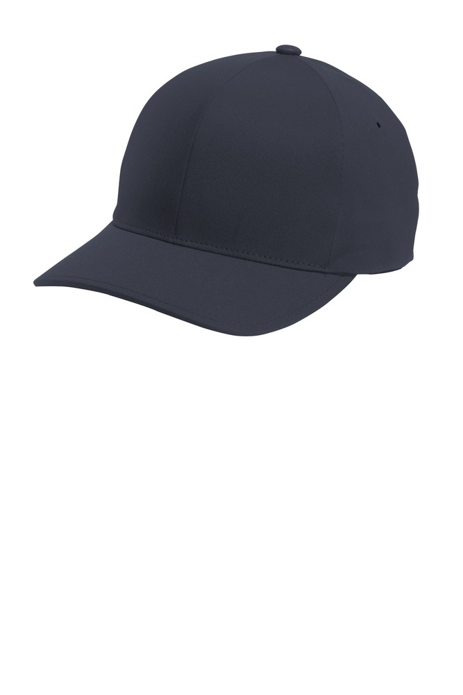 port authority c938 flexfit delta ® cap Front Fullsize