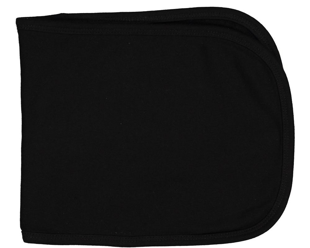 Rabbit Skins 1014 Infant Terry Burp Cloth Front Fullsize"