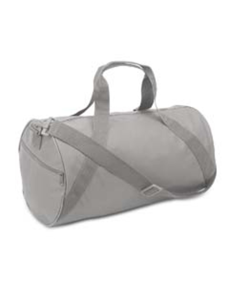 Liberty Bags 8805 Barrel Duffel Front Fullsize"