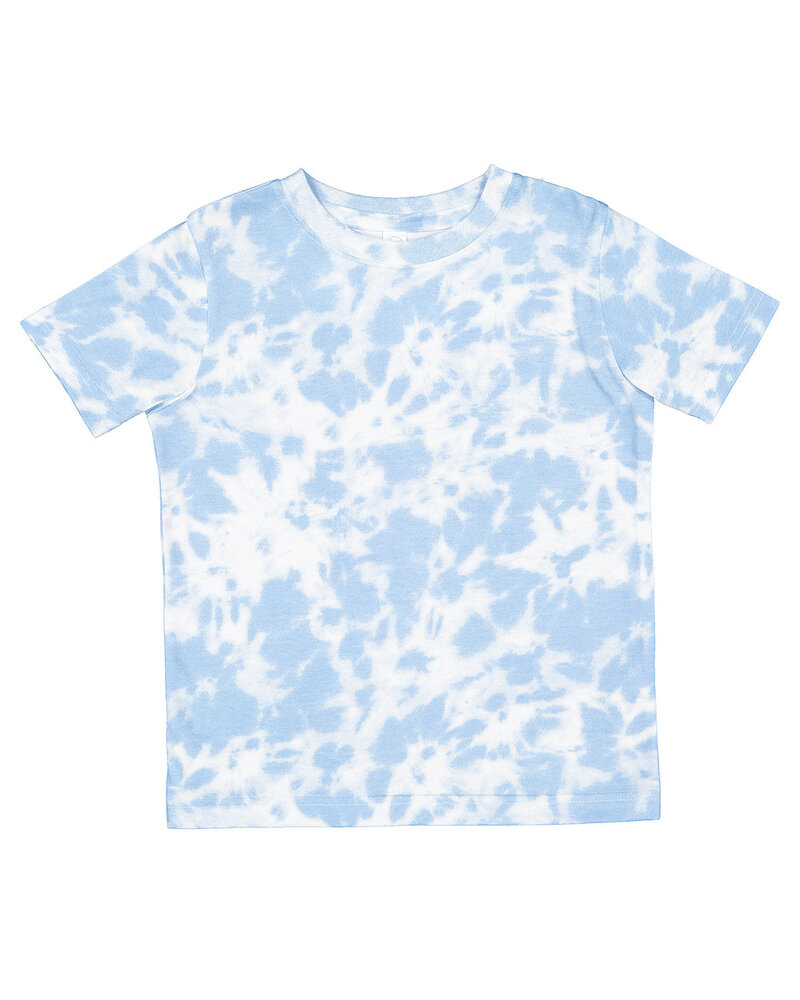 Rabbit Skins 3321 Toddler Fine Jersey Tee Front Fullsize"
