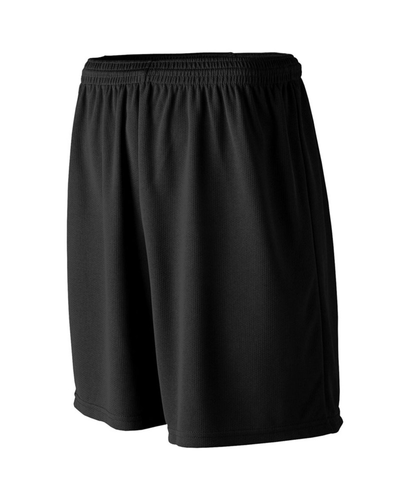 a4 n5281 adult cooling performance power mesh practice short Front Fullsize