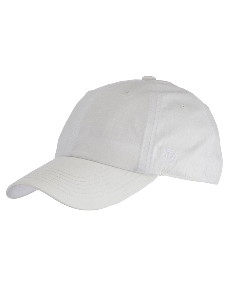 Top Of The World TW5537 Ripper Washed Cotton Ripstop Hat Front Fullsize"