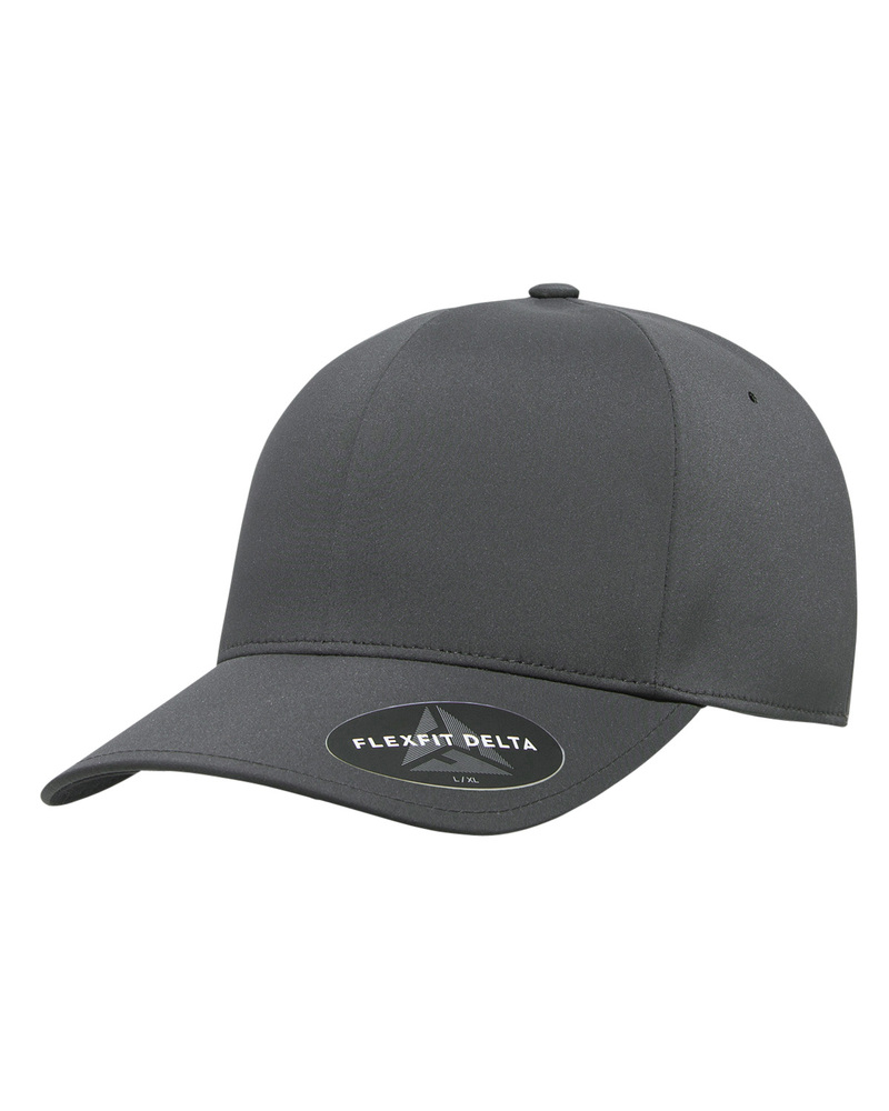 flexfit yp180 adult delta x-cap Front Fullsize