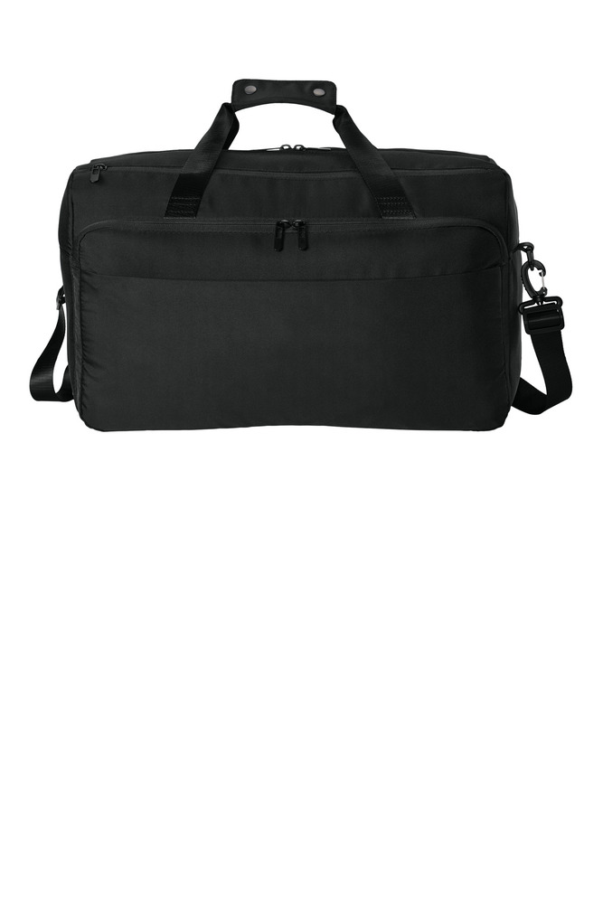 mercer+mettle mmb805 traveler duffel Front Fullsize