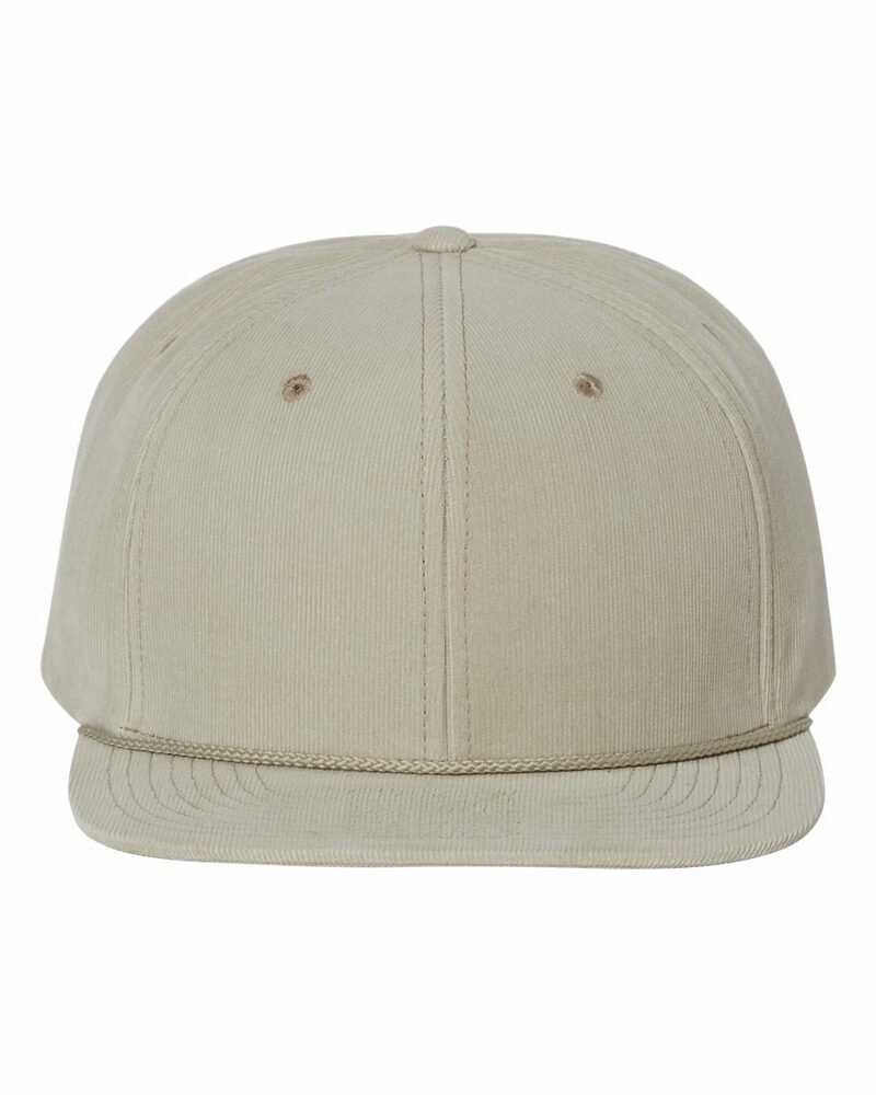 richardson r253 timberline corduroy cap Front Fullsize