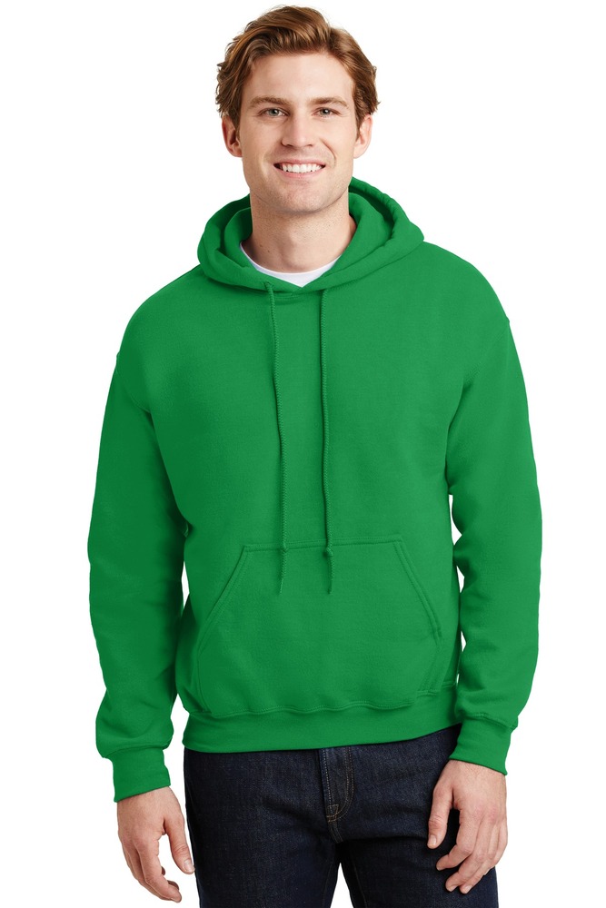 gildan g185 heavy blend ™ hooded sweatshirt Front Fullsize