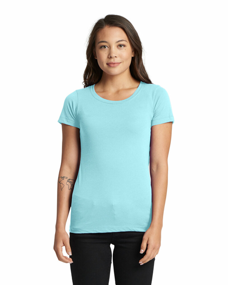 Next Level N1510 | Ladies' Ideal T-Shirt | ShirtSpace