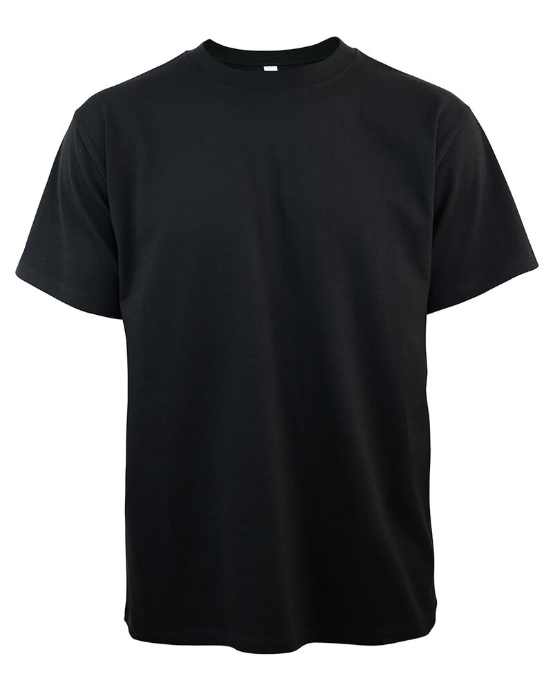 Threadfast Apparel T4000HW EPIC Heavyweight T-Shirt Front Fullsize"