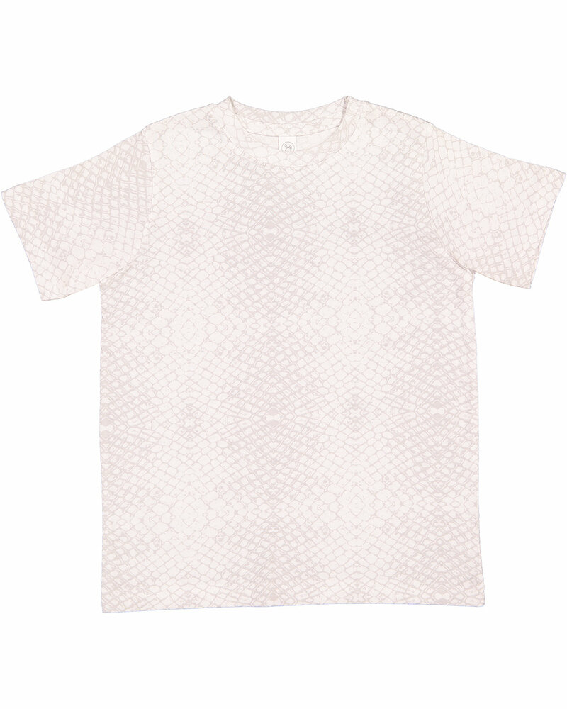 Rabbit Skins 3321 Toddler Fine Jersey Tee Front Fullsize"