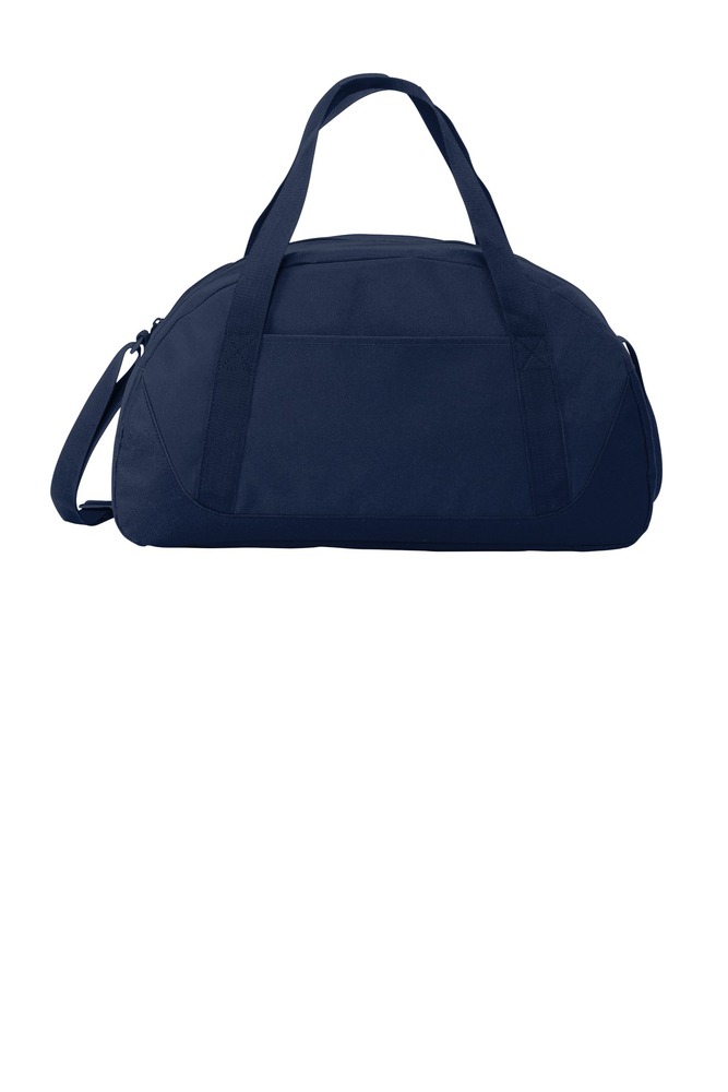 Port Authority BG818 Access Dome Duffel Front Fullsize"