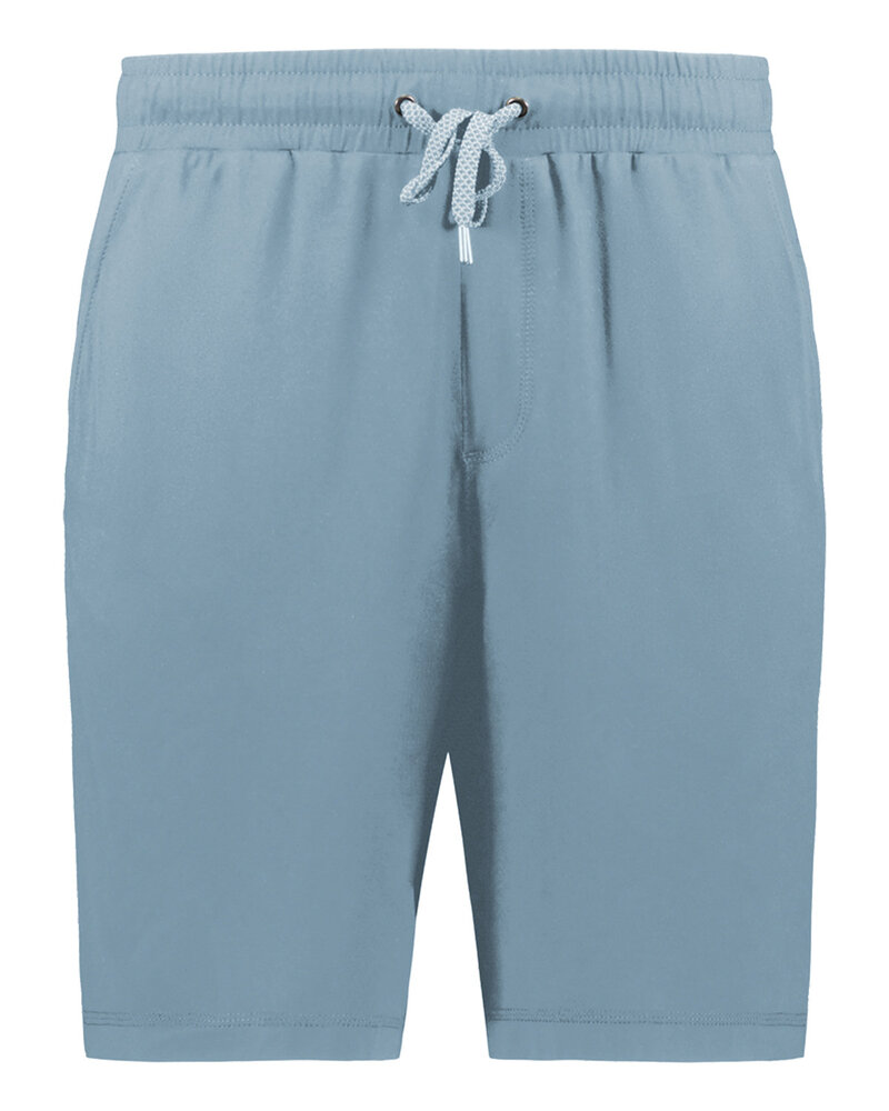 Holloway 223504 Adult Ventura Soft Knit Short Front Fullsize"