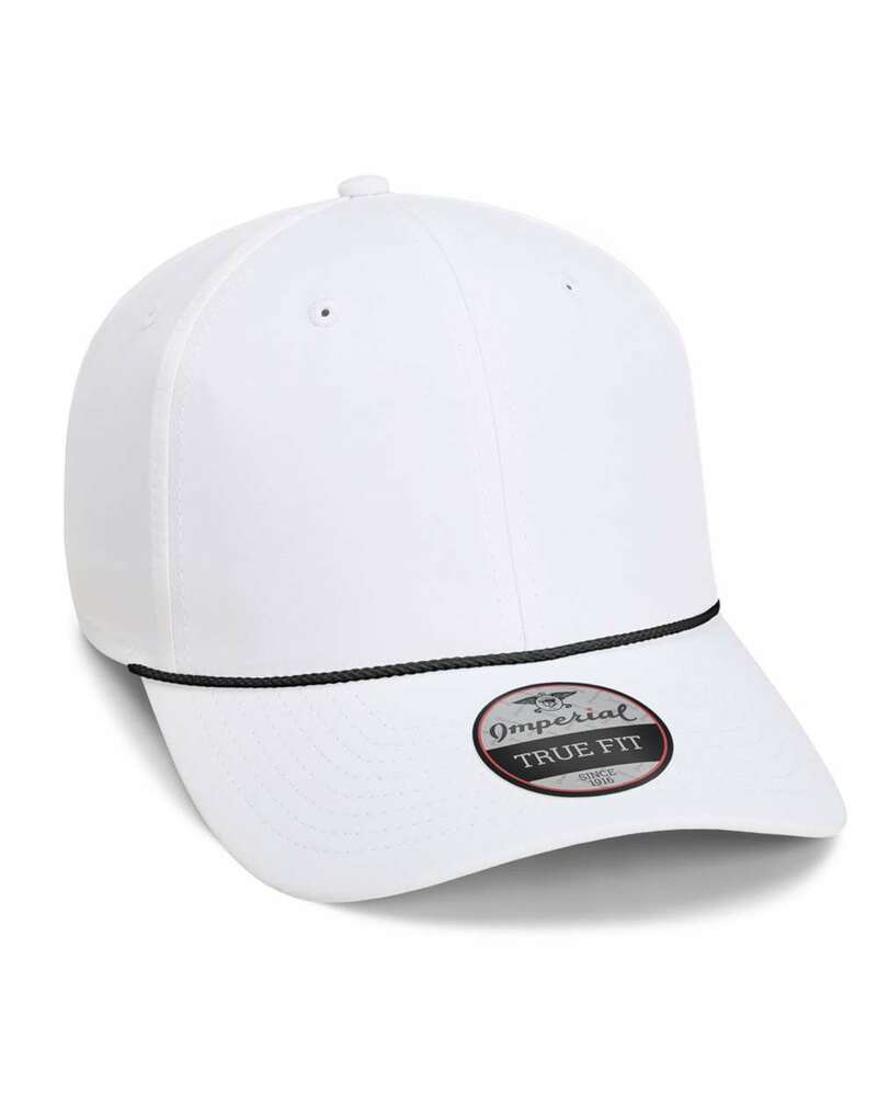 Imperial 7054 The Wingman Cap Front Fullsize"