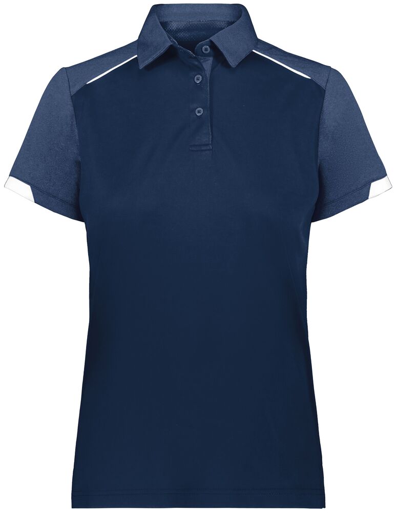 Russell Athletic R20DKX Ladies Legend Polo Front Fullsize"