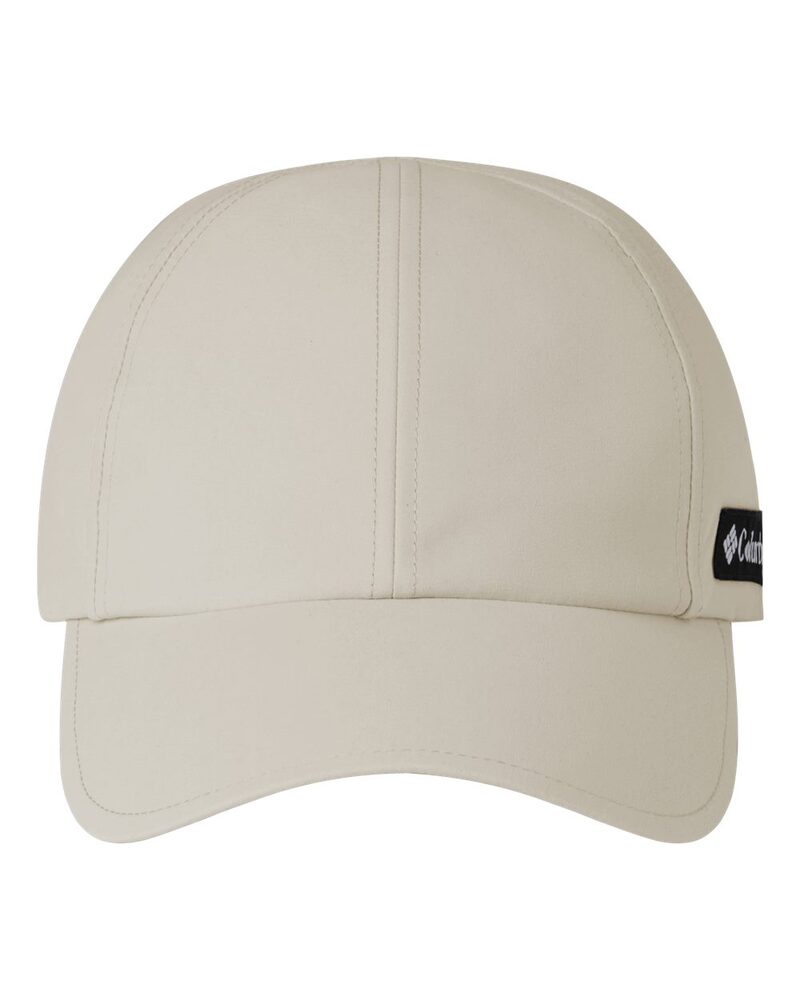 Columbia 216514 Crest Valley Ball Cap Front Fullsize"