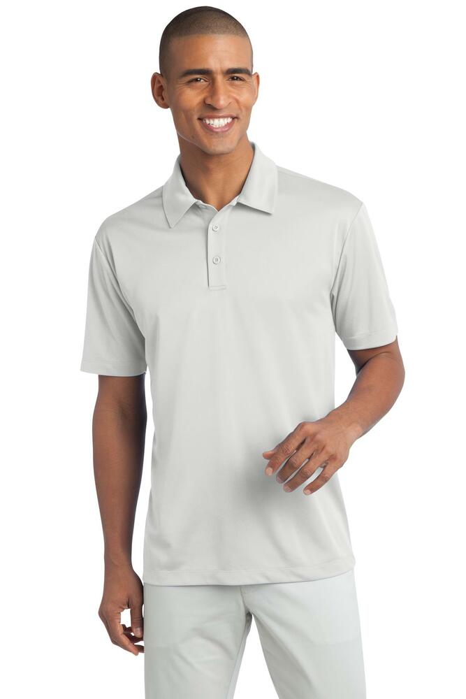 Port Authority K540 Silk Touch™ Performance Polo Front Fullsize"