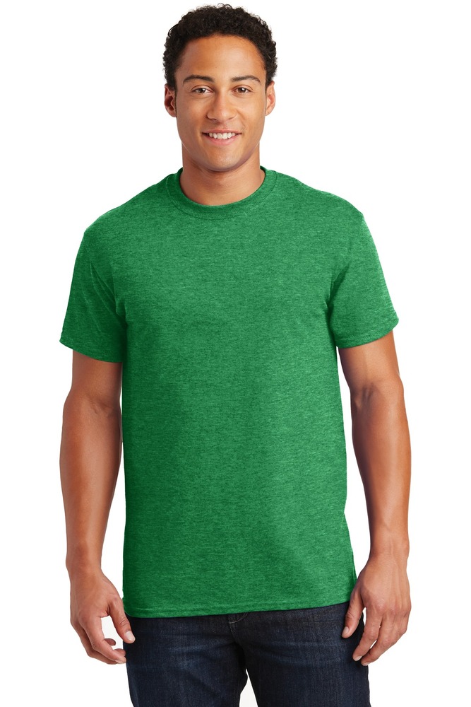 Gildan G200 Adult Ultra Cotton® T-Shirt Front Fullsize"