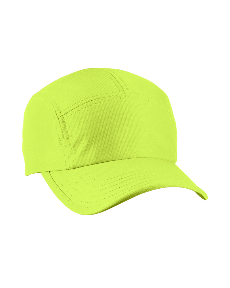 big accessories ba603 pearl performance cap Front Fullsize