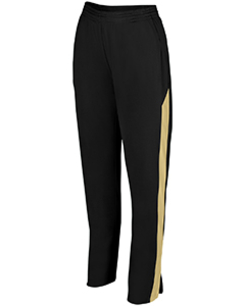 Augusta Sportswear AG7762 Ladies Medalist Pant 2.0 Front Fullsize"