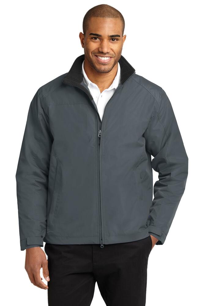 port authority j354 challenger™ ii jacket Front Fullsize