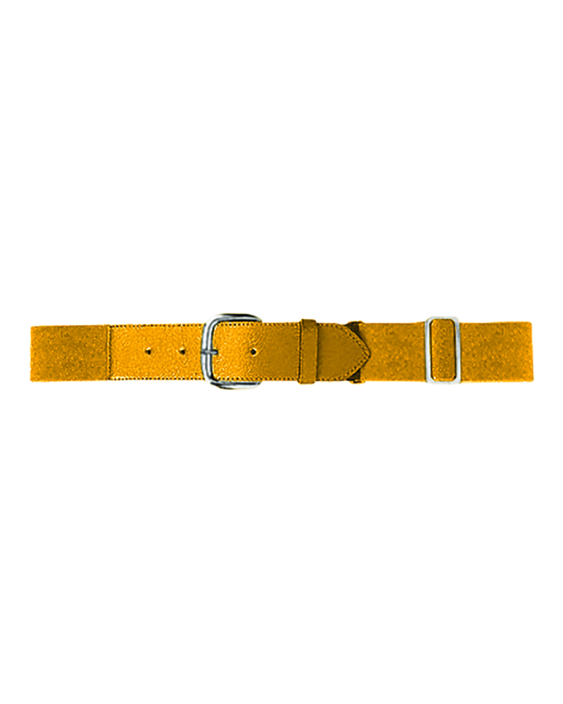Augusta Sportswear 6002 Youth Elastic Baseball Belt Front Fullsize"