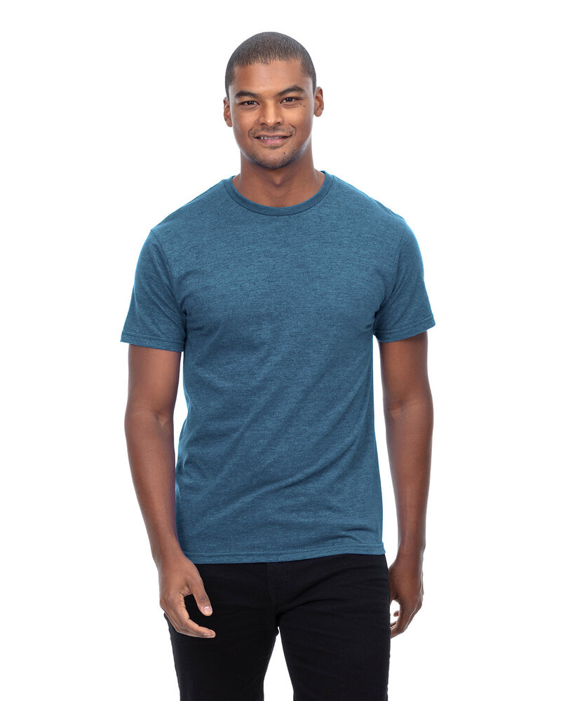 Threadfast Apparel T1001 Epic Unisex CVC T-Shirt Front Fullsize"