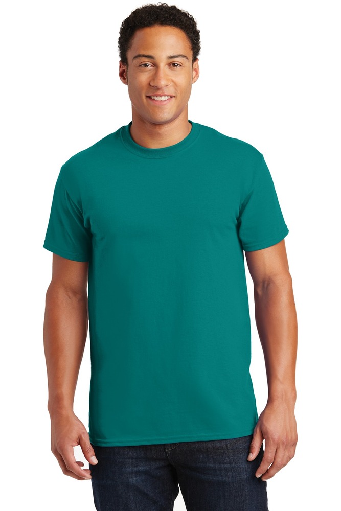 Gildan G200 Adult Ultra Cotton® T-Shirt Front Fullsize"