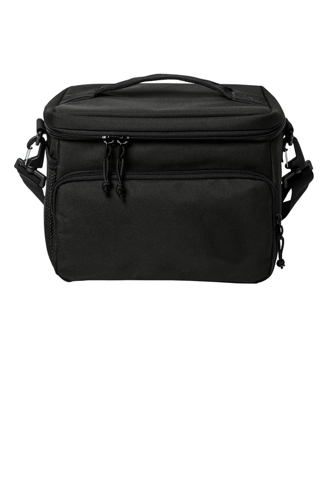 CornerStone CSB505 18-Can Cooler Front Fullsize"