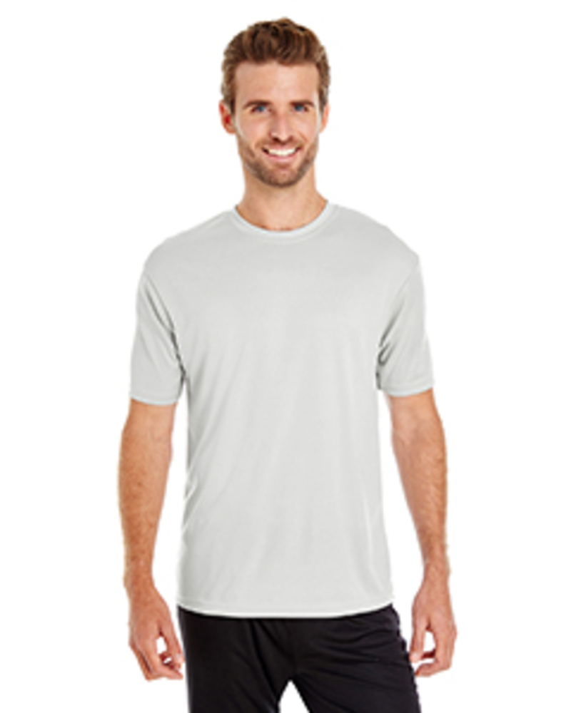 C2 Sport C5100 Unisex  Basic Performance T-Shirt Front Fullsize"