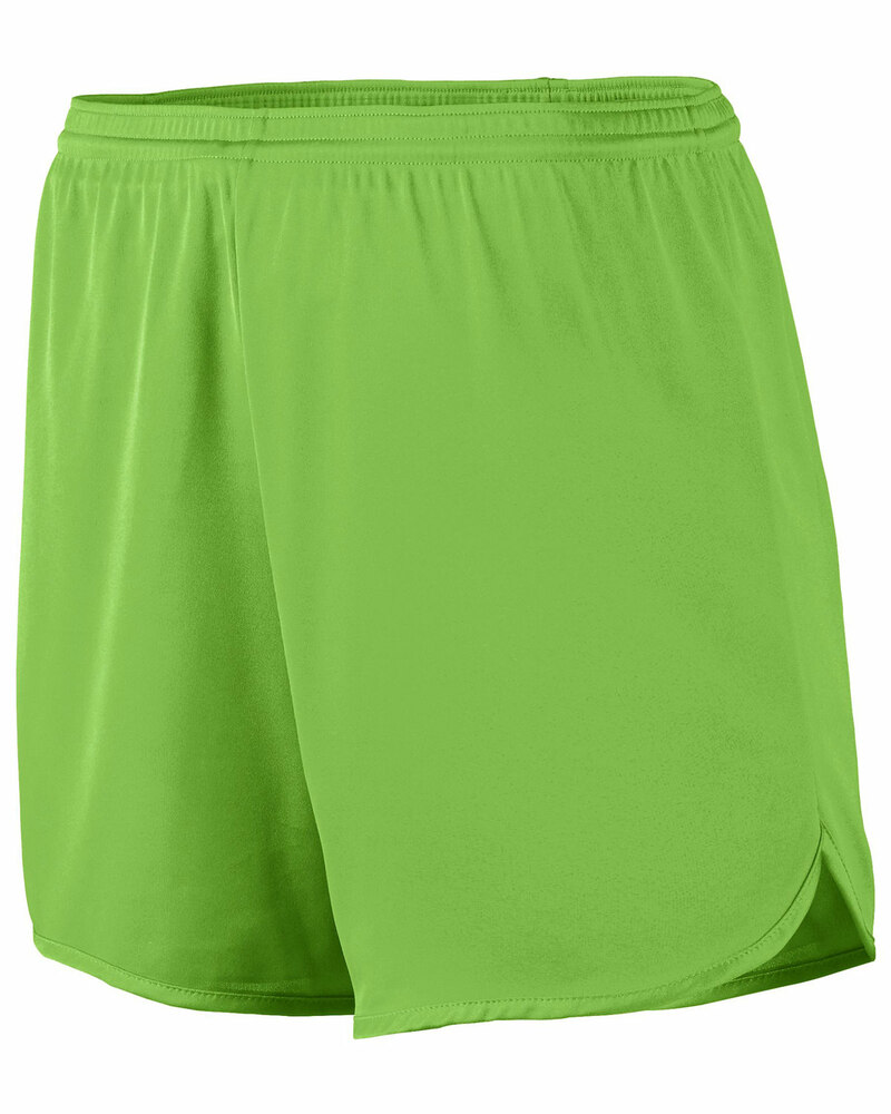 Augusta Sportswear 356 Youth Accelerate Shorts Front Fullsize"