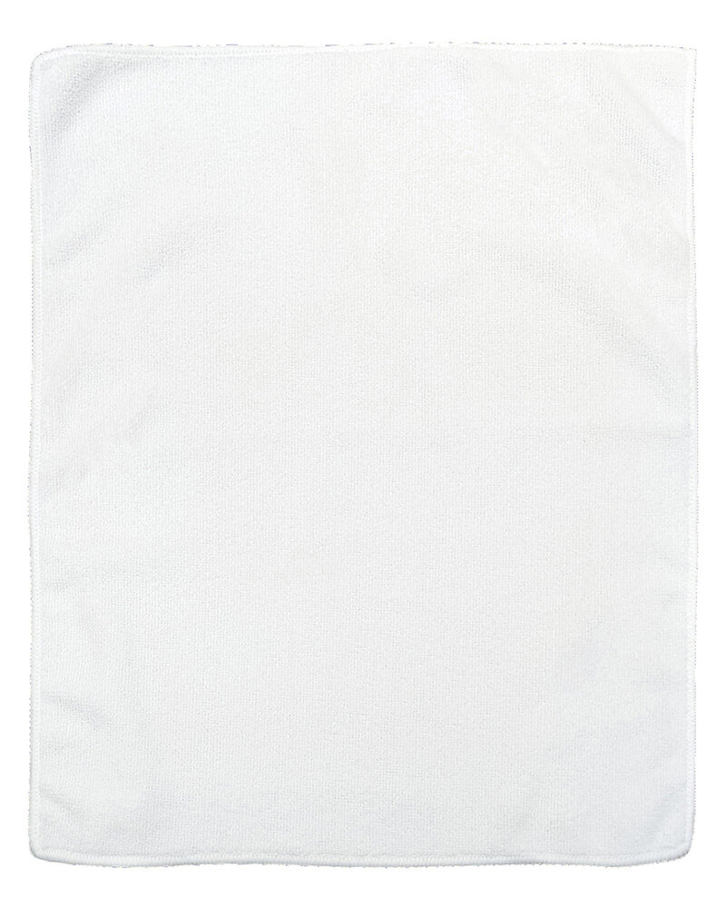 Liberty Bags PSB1518 Sublimation Standard Rally Towel Front Fullsize"