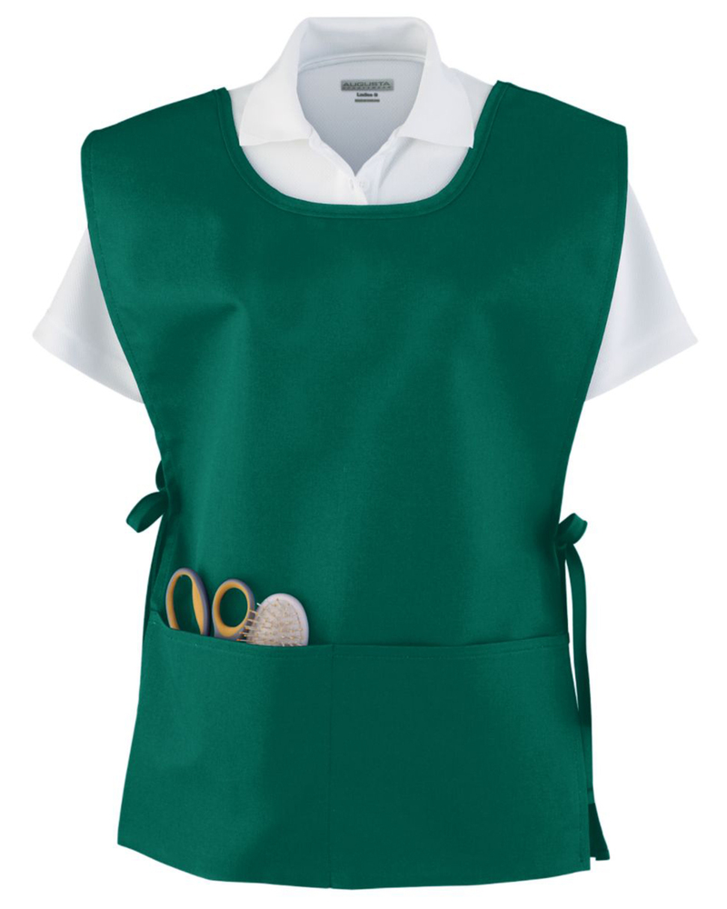 Augusta Sportswear 2090 Smock Front Fullsize"